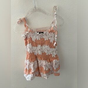 BNWOT Sweet Sweet Honey Onesie